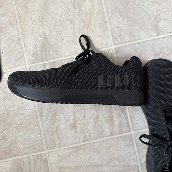 NoBull trainer+ shoes men’s size 12.5 - Picture 3 of 4